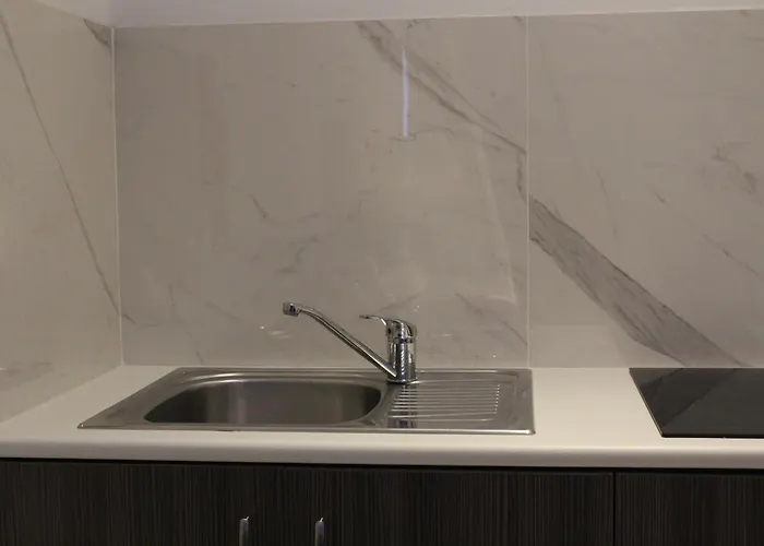 Rio Gardens Lägenhet