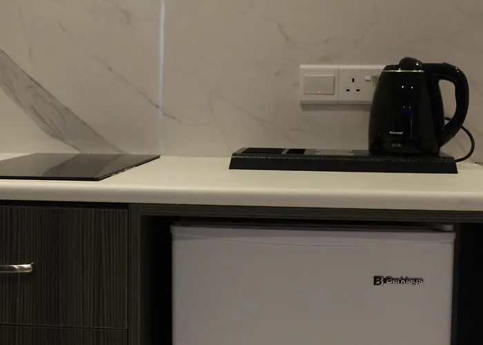 Lägenhet Rio Gardens