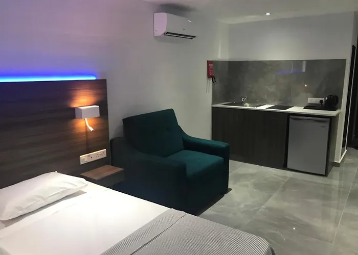 Rio Gardens Lägenhet