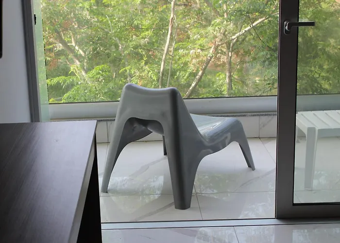 Lägenhet Rio Gardens Ayia Napa