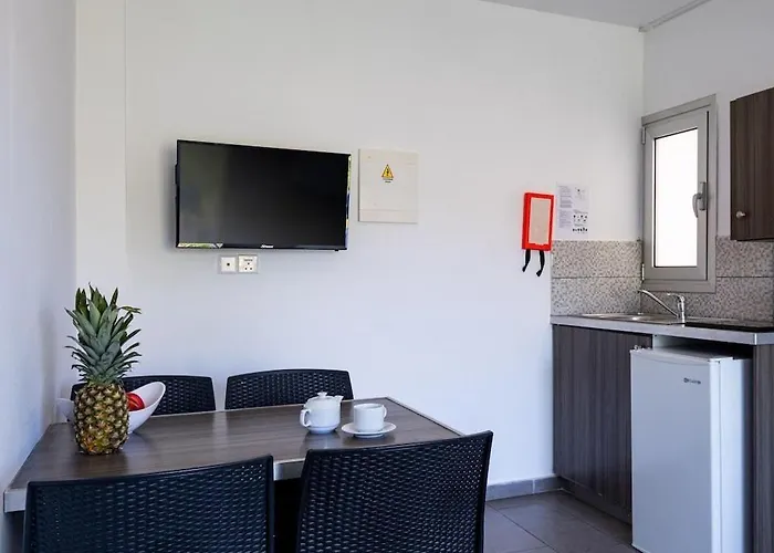 Rio Gardens Lägenhet 3*