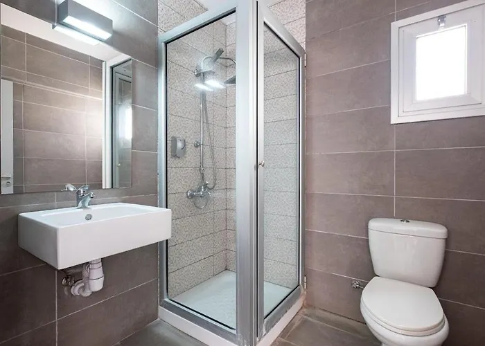 Lägenhet Rio Gardens