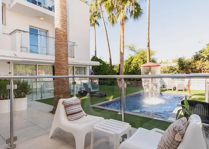 Rio Gardens 3* Ayia Napa