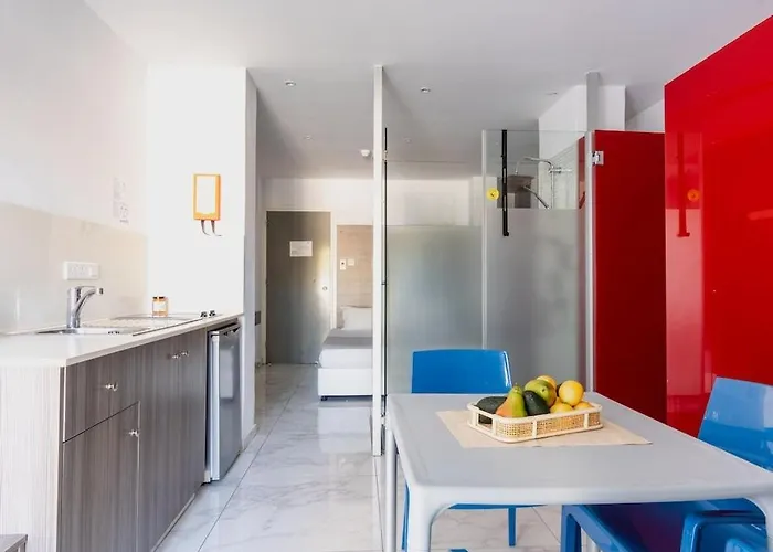 Rio Gardens Lägenhet