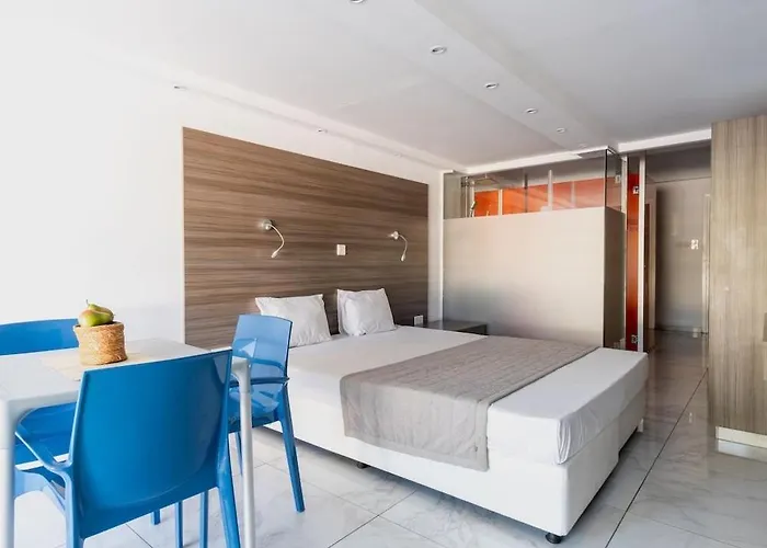 Lägenhet Rio Gardens 3*