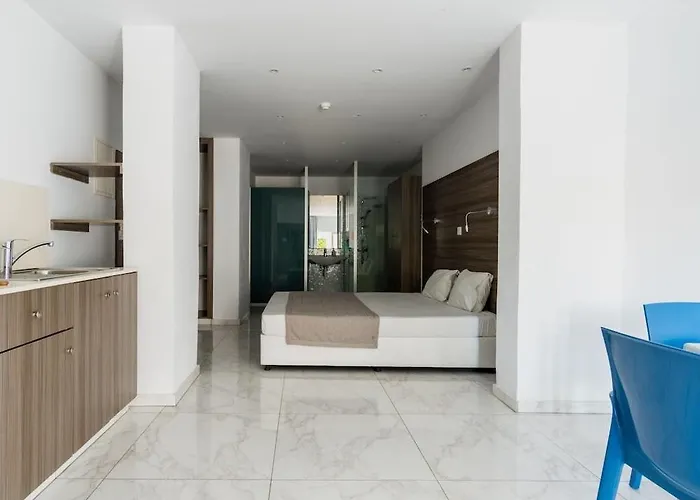 Rio Gardens 3*