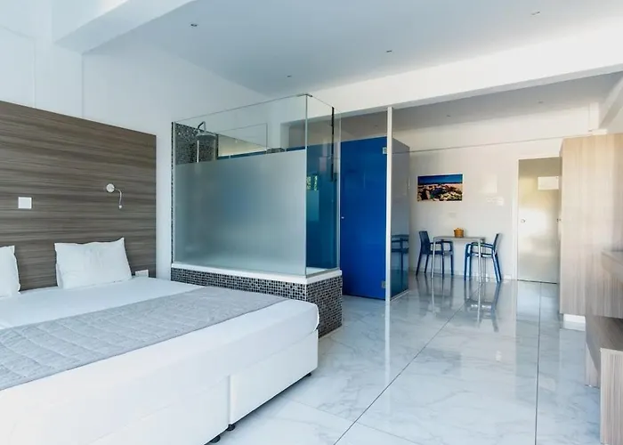 Lägenhet Rio Gardens Ayia Napa