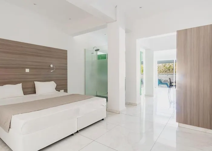 Rio Gardens Ayia Napa