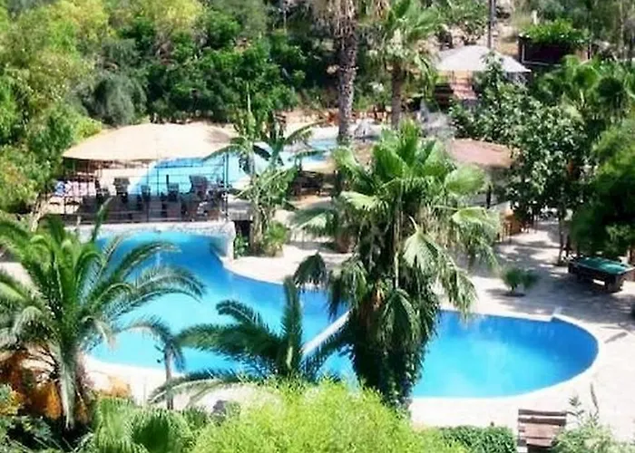 Lägenhet Rio Gardens