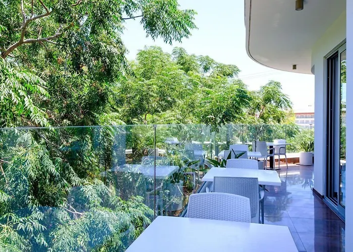 Rio Gardens Lejlighed 3*