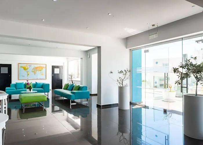 Rio Gardens 3* Ayia Napa