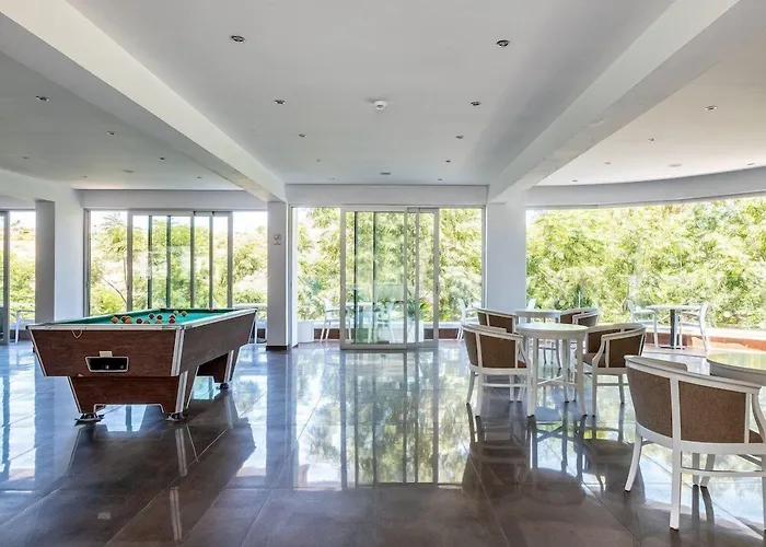 Rio Gardens Ayia Napa