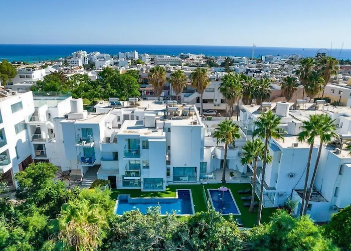 Rio Gardens Ayia Napa