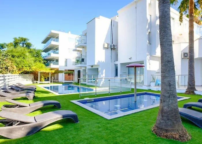 Rio Gardens Lägenhet