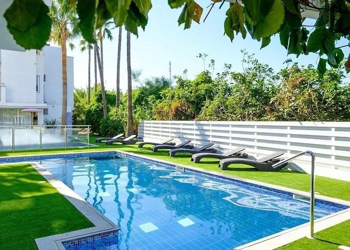 Rio Gardens Ayia Napa