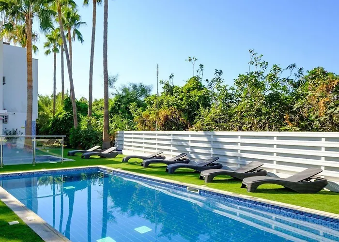 Lejlighed Rio Gardens Ayia Napa