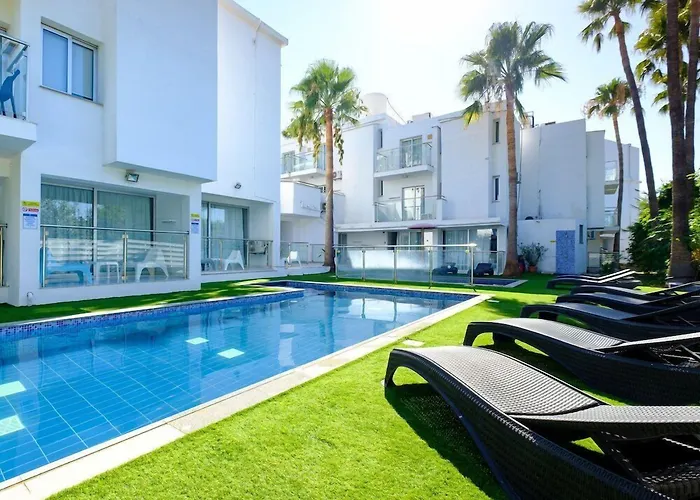 Rio Gardens Ayia Napa