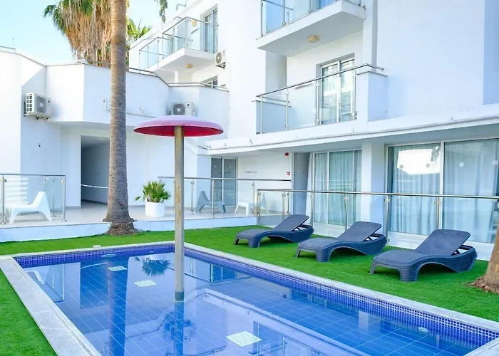 Rio Gardens Lägenhet 3*