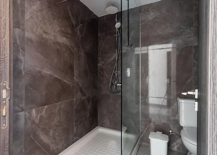 Lägenhet Rio Gardens