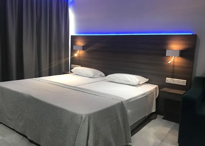 Rio Gardens Lägenhet Ayia Napa