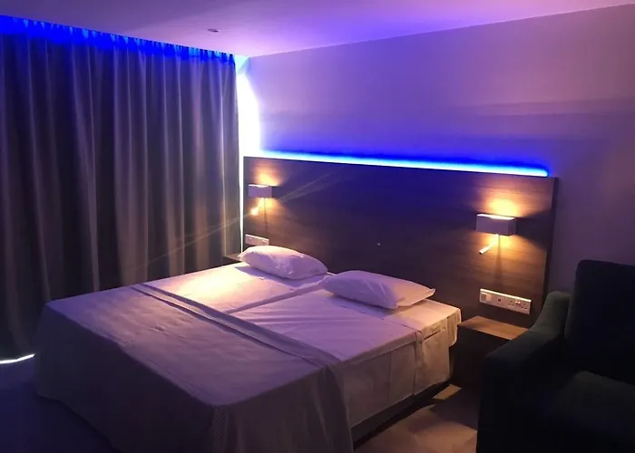 Rio Gardens Lägenhet Ayia Napa