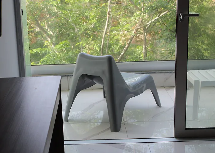 Lägenhet Rio Gardens 3*