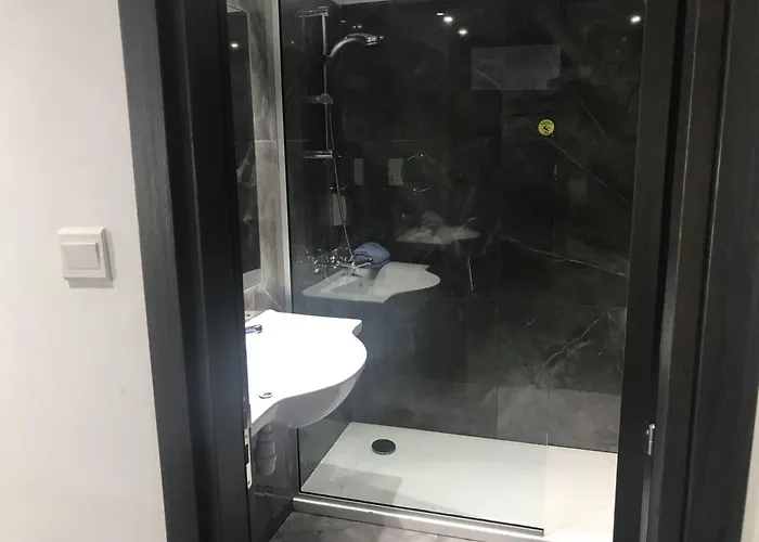 Rio Gardens Lägenhet Ayia Napa