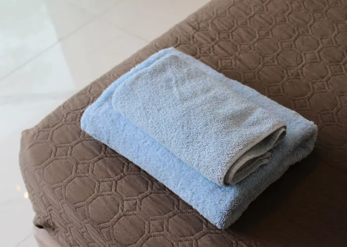 Rio Gardens Lägenhet 3*