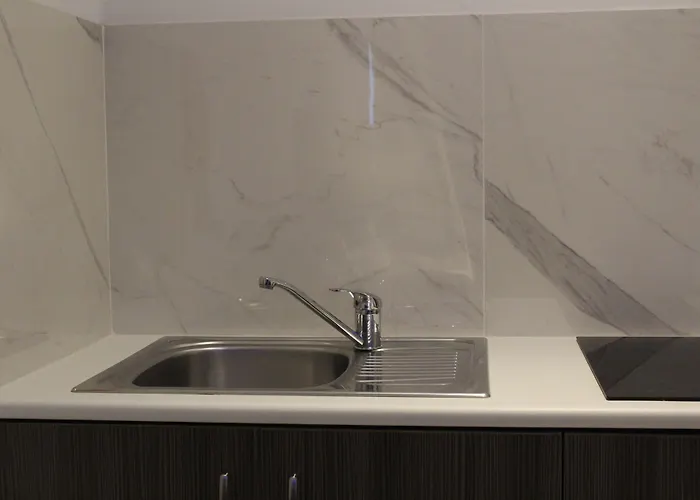 Lägenhet Rio Gardens Ayia Napa