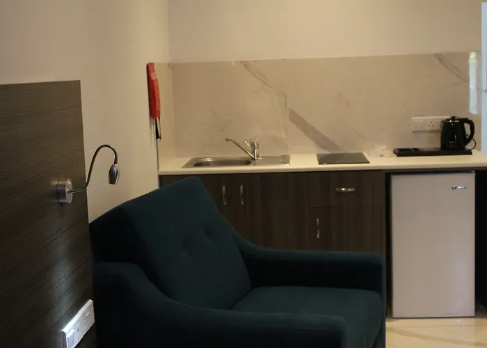 Rio Gardens Ayia Napa