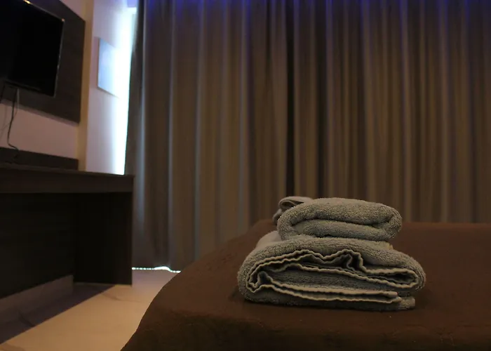 Rio Gardens Lägenhet 3*