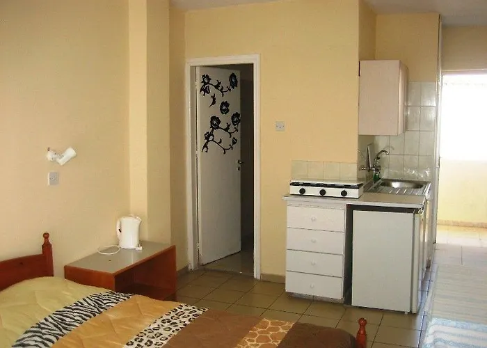 Lägenhet Rio Gardens Ayia Napa