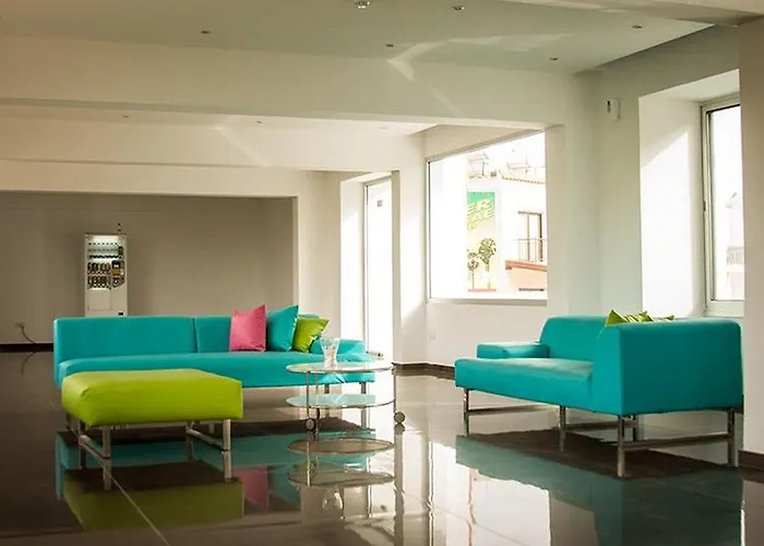 Rio Gardens 3* Ayia Napa