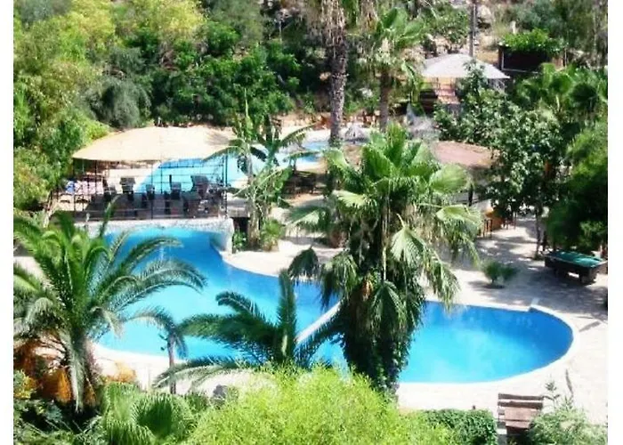 Rio Gardens 3* Ayia Napa
