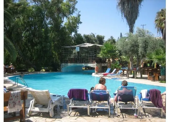 Lägenhet Rio Gardens