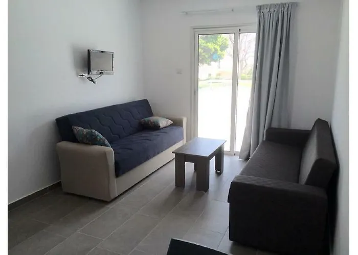 Rio Gardens Ayia Napa