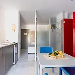 Rio Gardens Apartment