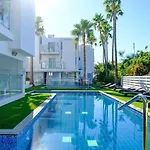 Rio Gardens Apartment Ayia Napa